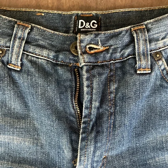 Dolce & Gabbana Jeans sale 🙂 - Picture 3 of 16